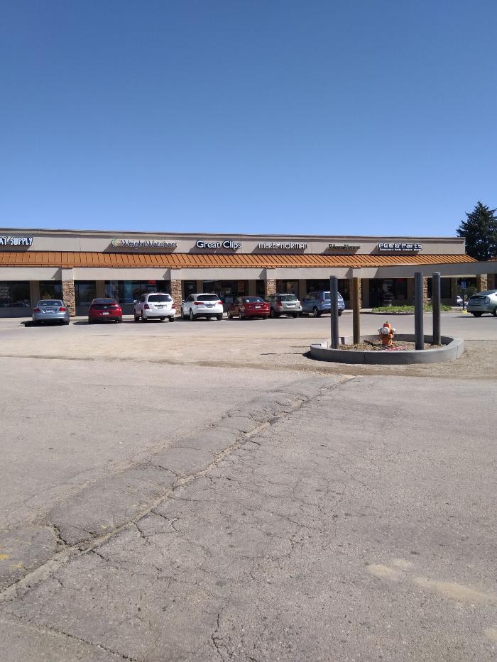 WW (Weight Watchers) - Loveland, CO