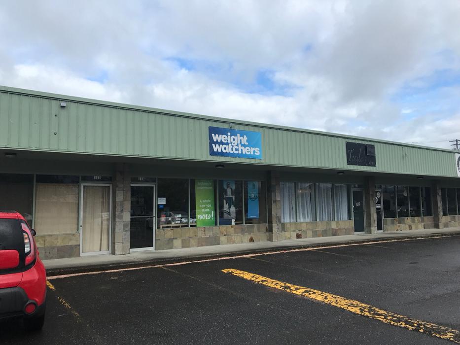 WW (Weight Watchers) - Longview, WA
