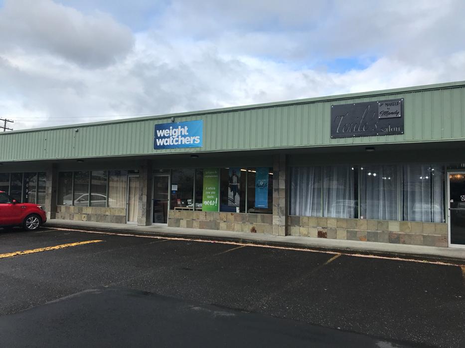 WW (Weight Watchers) - Longview, WA