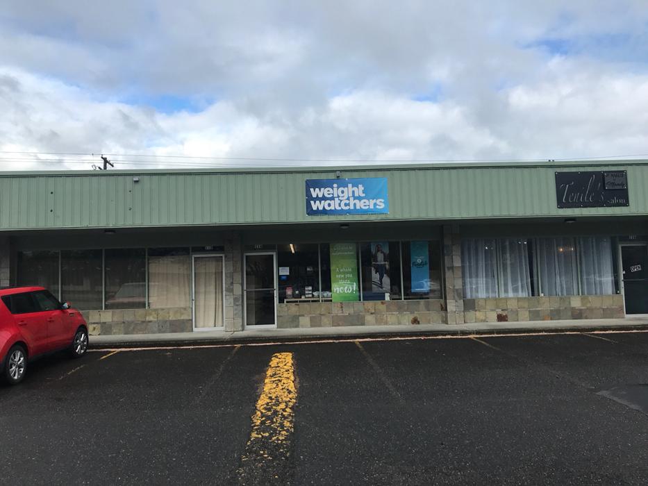 WW (Weight Watchers) - Longview, WA