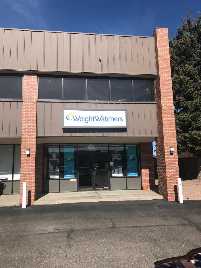 WW (Weight Watchers) - Parker, CO