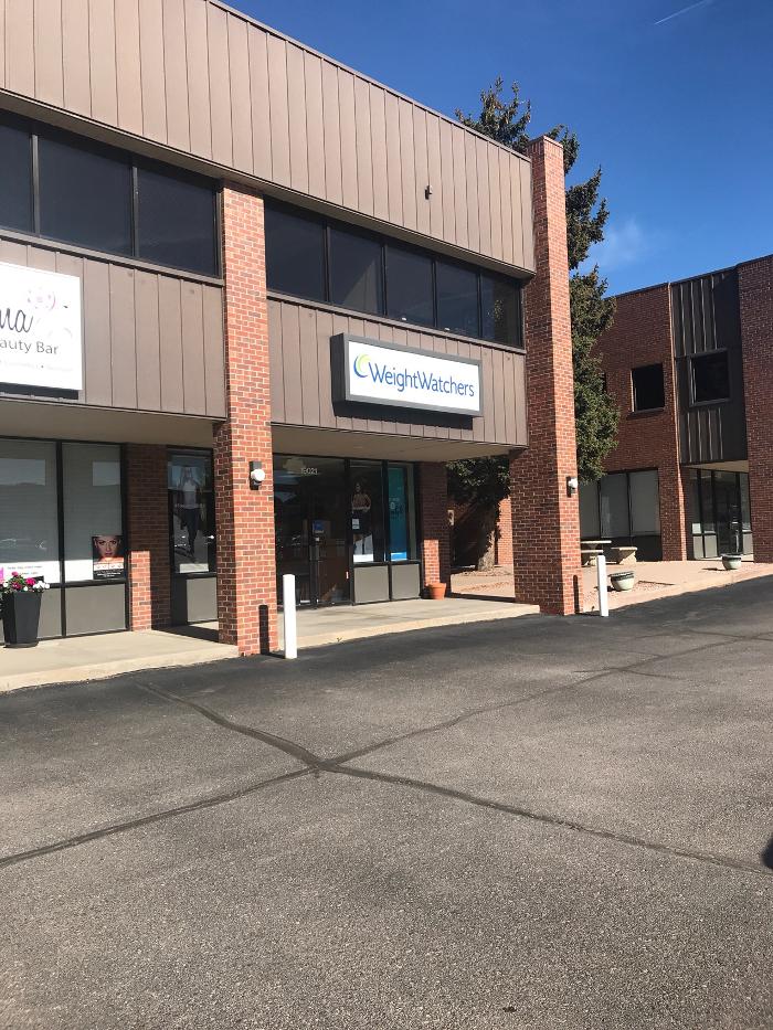 WW (Weight Watchers) - Parker, CO