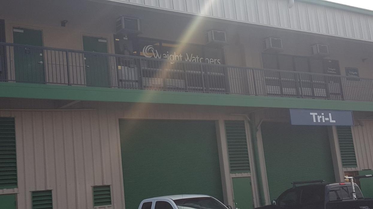 WW (Weight Watchers) - Aiea, HI