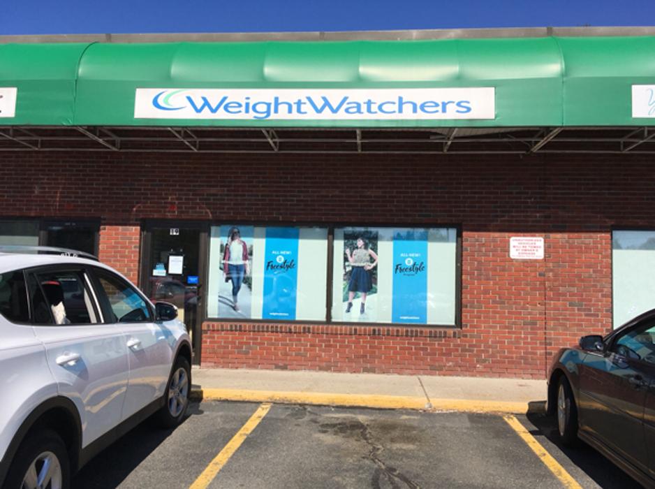 WW (Weight Watchers) - Plaistow, NH