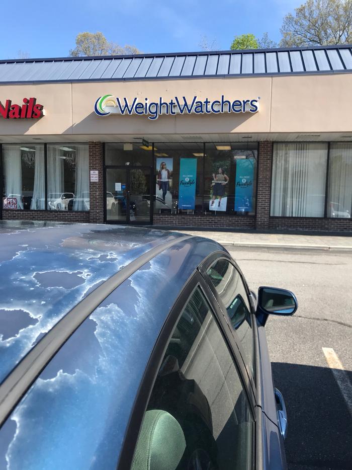 WW (Weight Watchers) - Chelmsford, MA