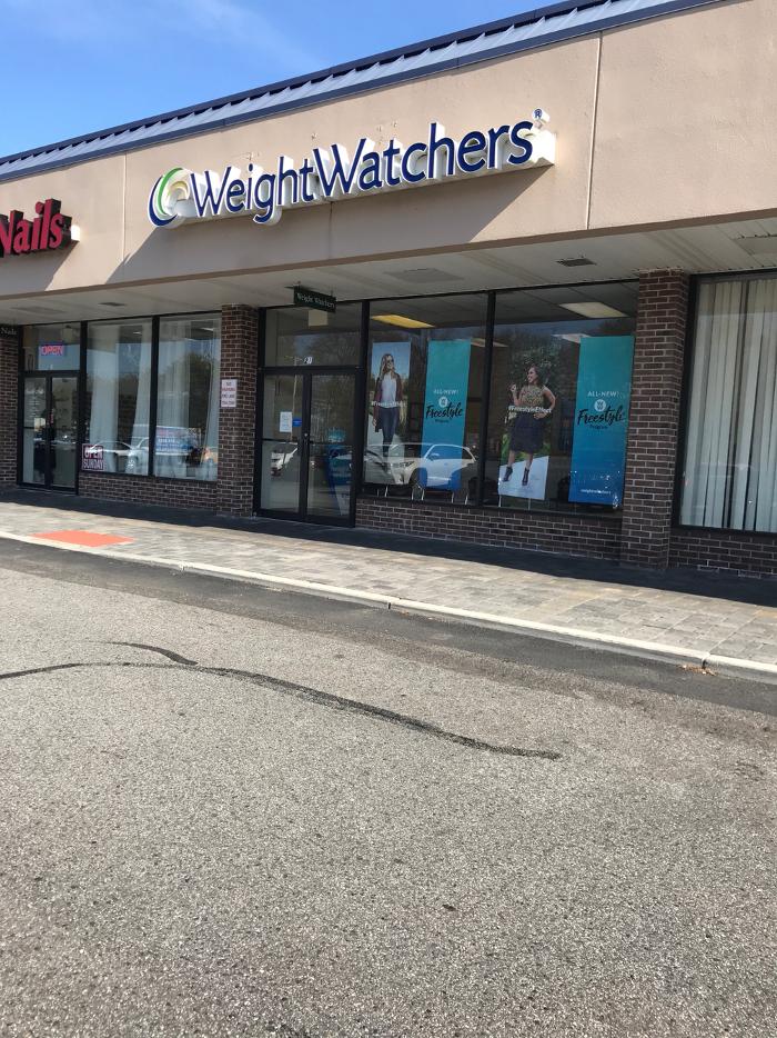 WW (Weight Watchers) - Chelmsford, MA
