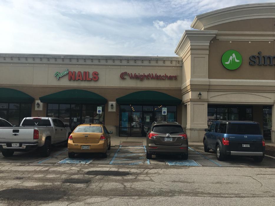 WW (Weight Watchers) - Plainfield, IN