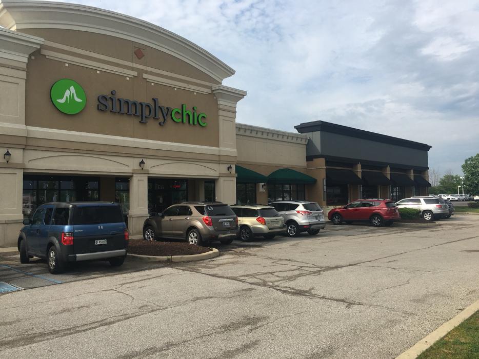 WW (Weight Watchers) - Plainfield, IN