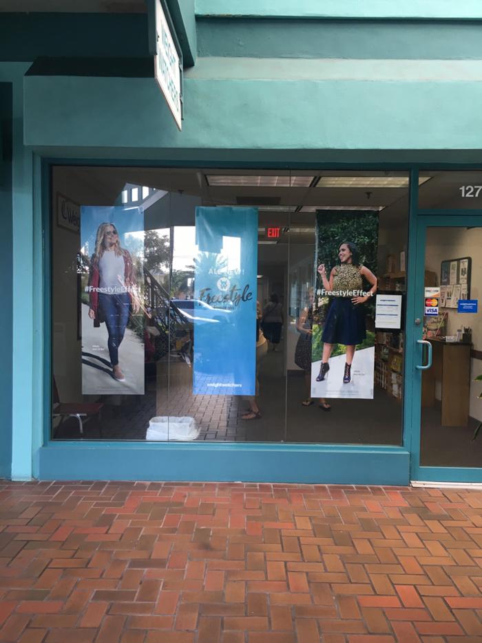 WW (Weight Watchers) - Fort Lauderdale, FL