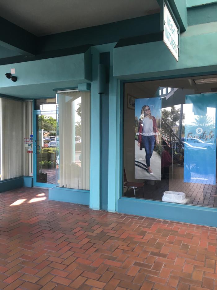 WW (Weight Watchers) - Fort Lauderdale, FL