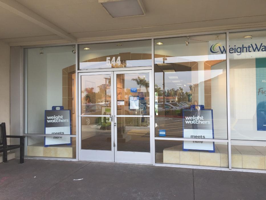 WW (Weight Watchers) - Tustin, CA