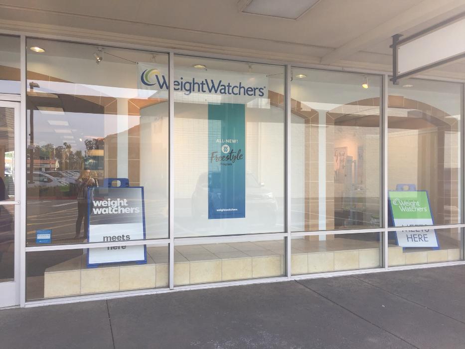 WW (Weight Watchers) - Tustin, CA
