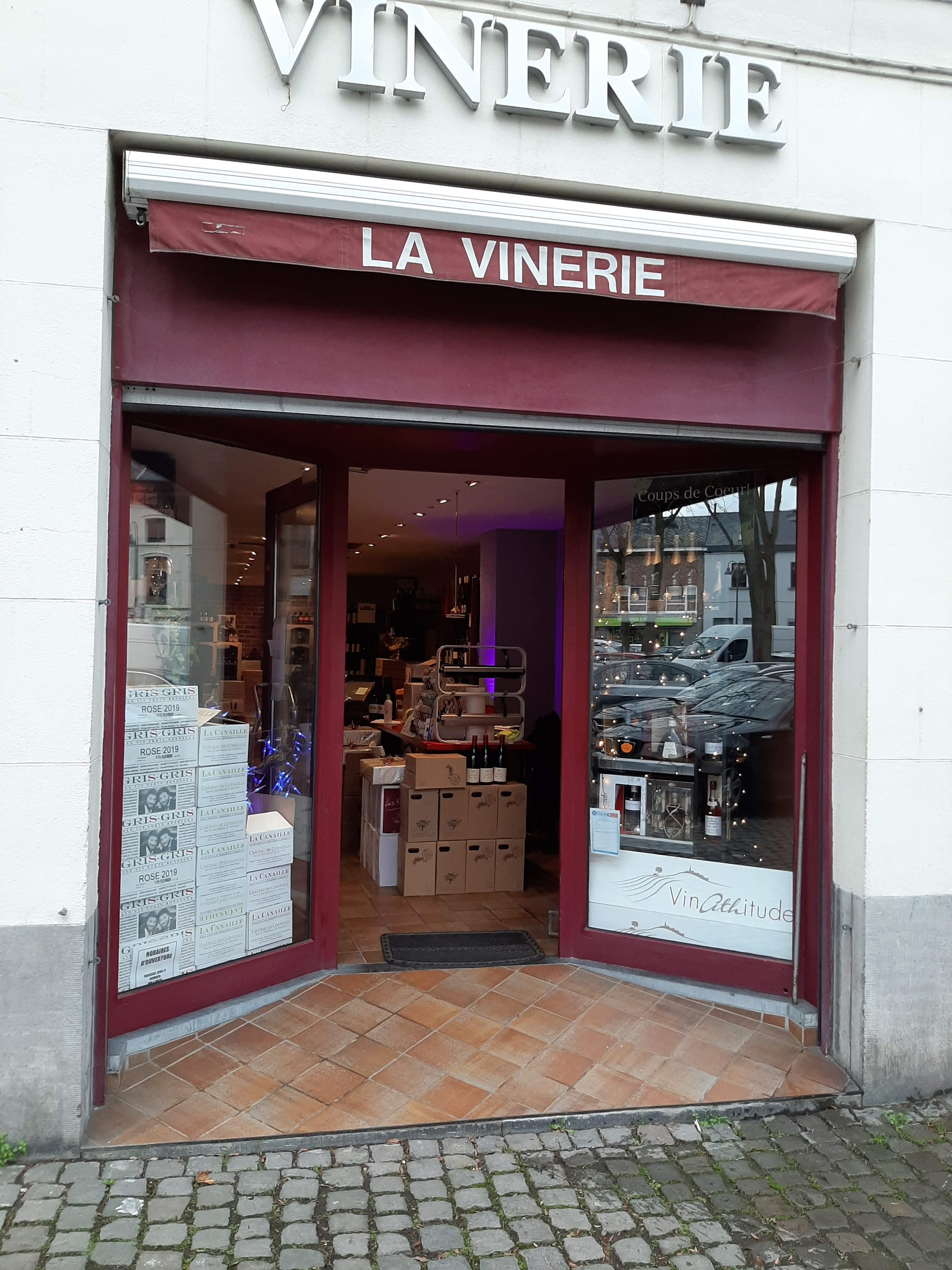Miniature de la galerie