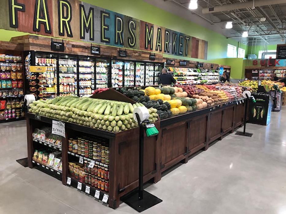 Holiday Market Image