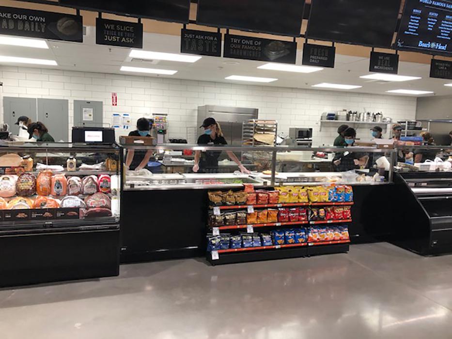 Holiday Market Image