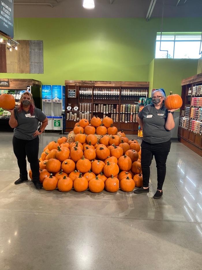 Holiday Market Image