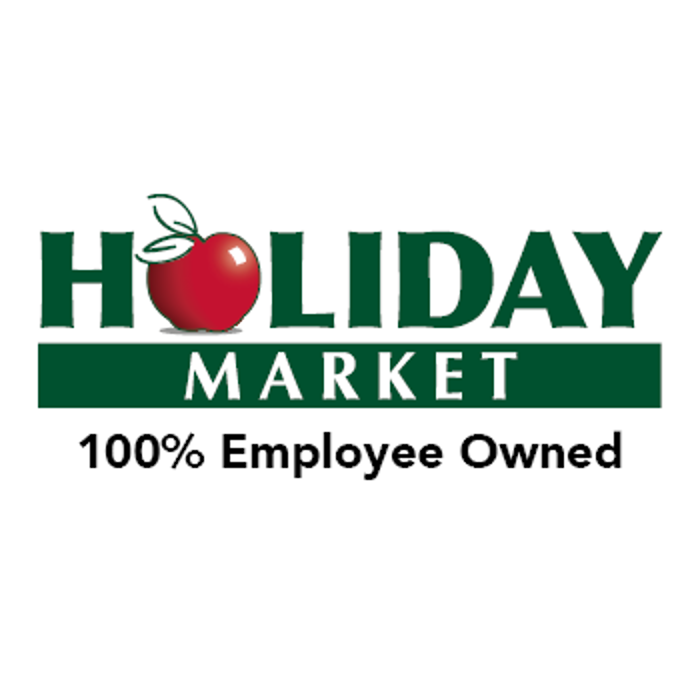 Holiday Market Logo