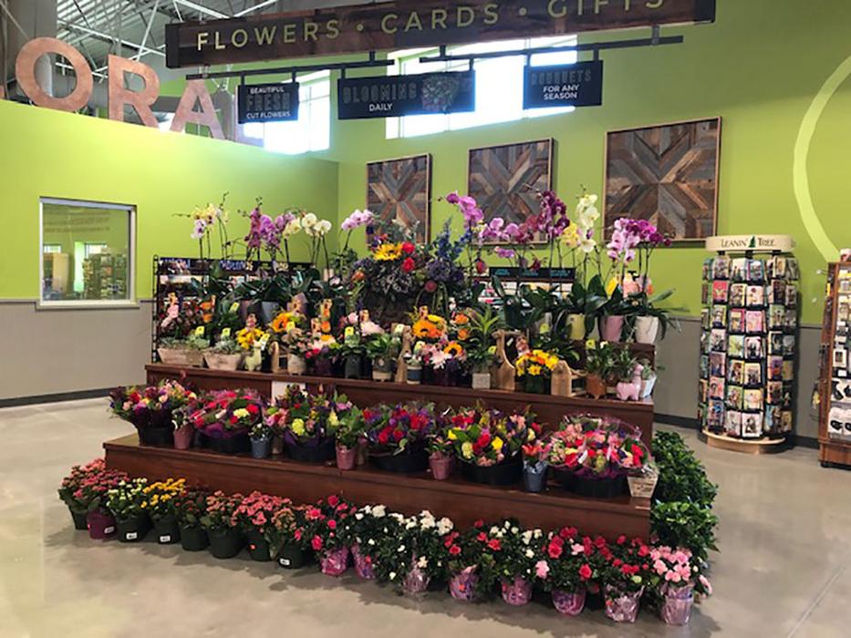 Holiday Market Image