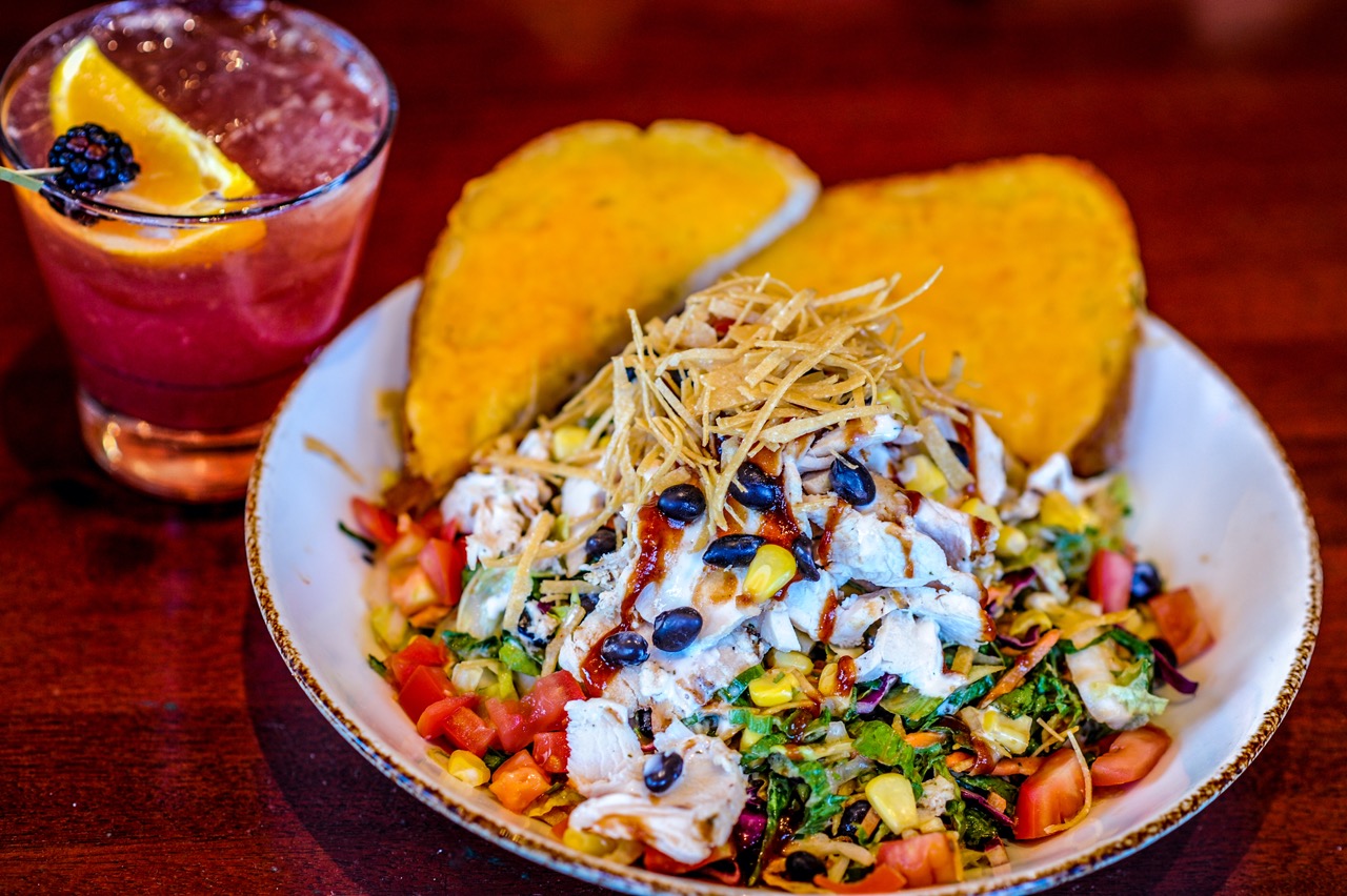 Claim Jumper Steakhouse & Bar Image