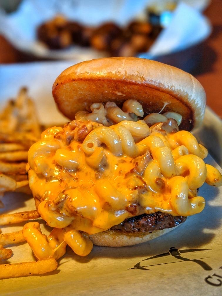 Claim Jumper Steakhouse & Bar Image