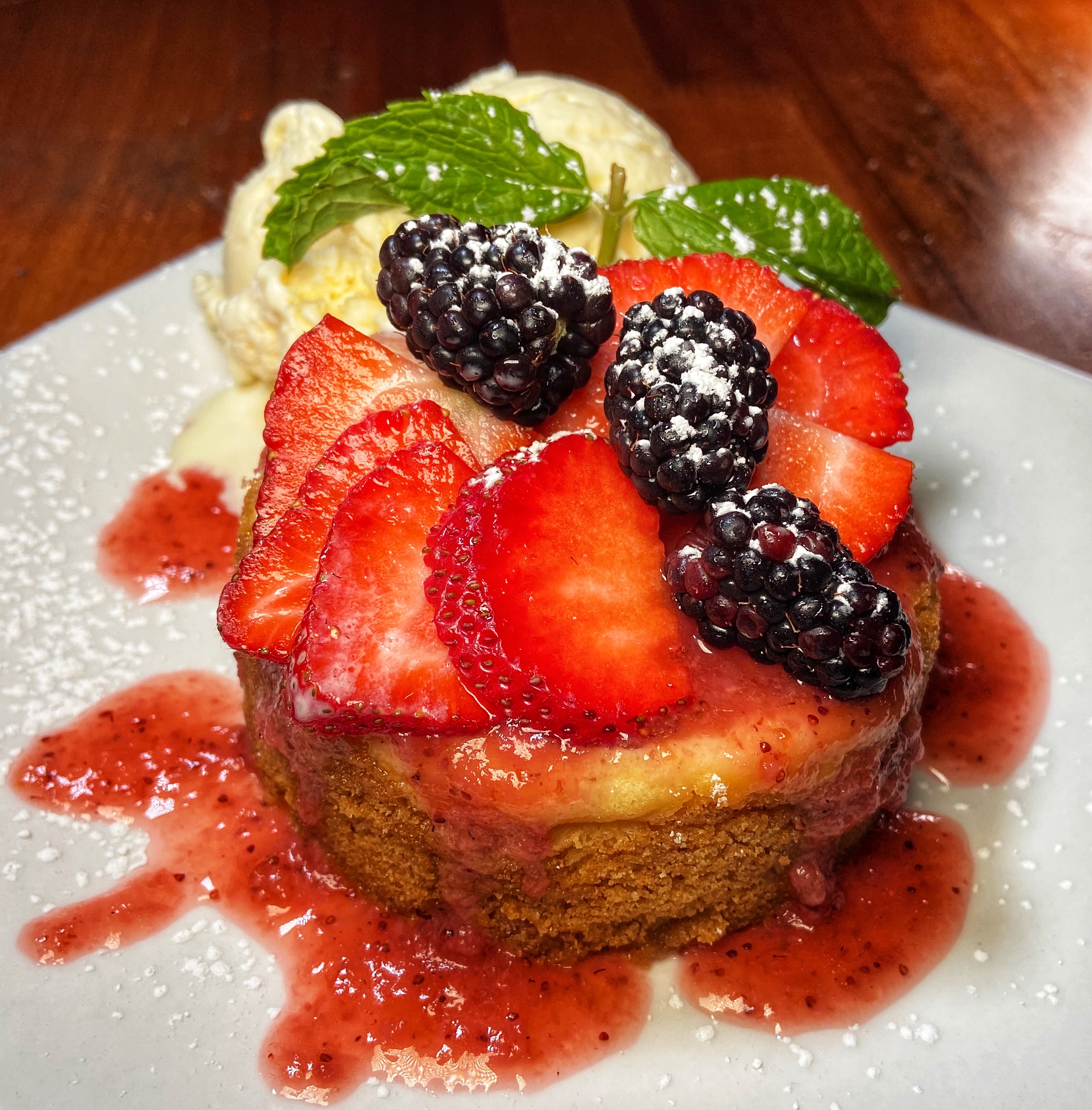 Claim Jumper Steakhouse & Bar Image