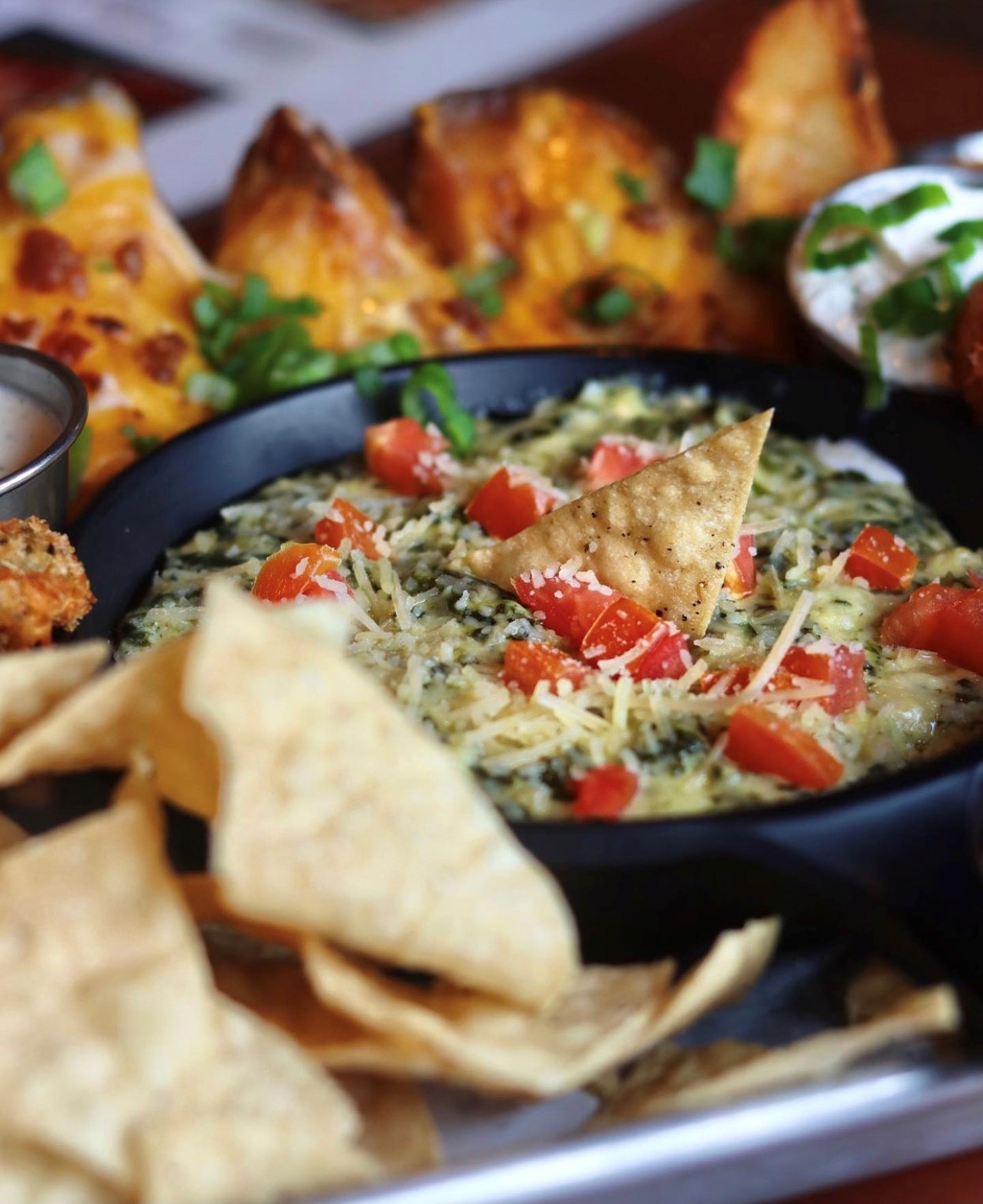 Claim Jumper Steakhouse & Bar Image