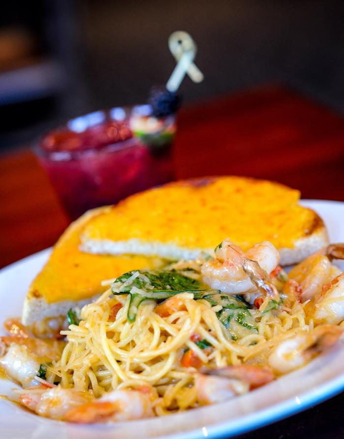 Claim Jumper Steakhouse & Bar - Clackamas, OR
