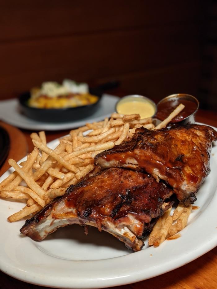 Claim Jumper Steakhouse & Bar - Clackamas, OR