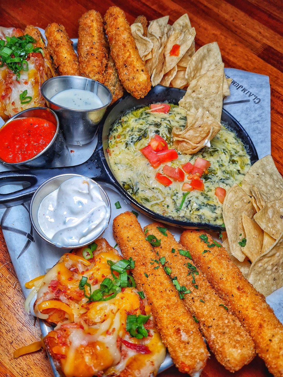 Claim Jumper Steakhouse & Bar Image