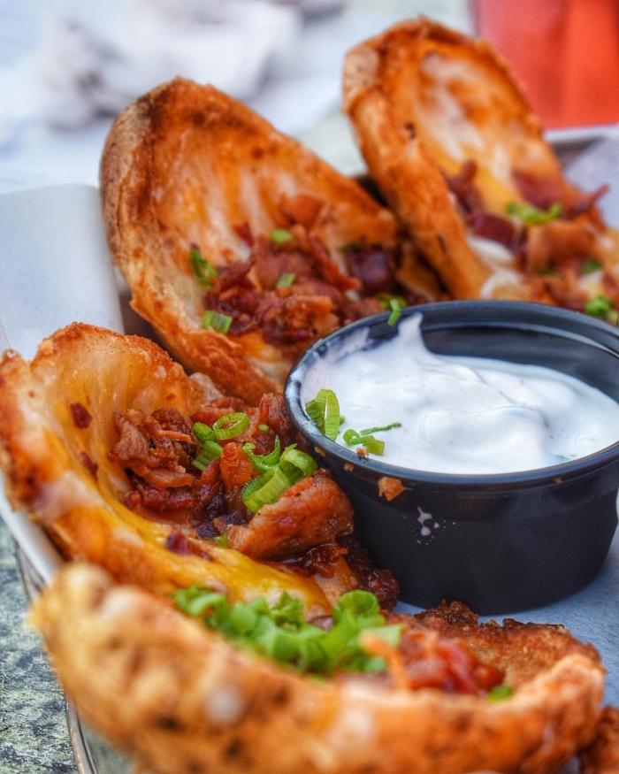 Claim Jumper Steakhouse & Bar Image