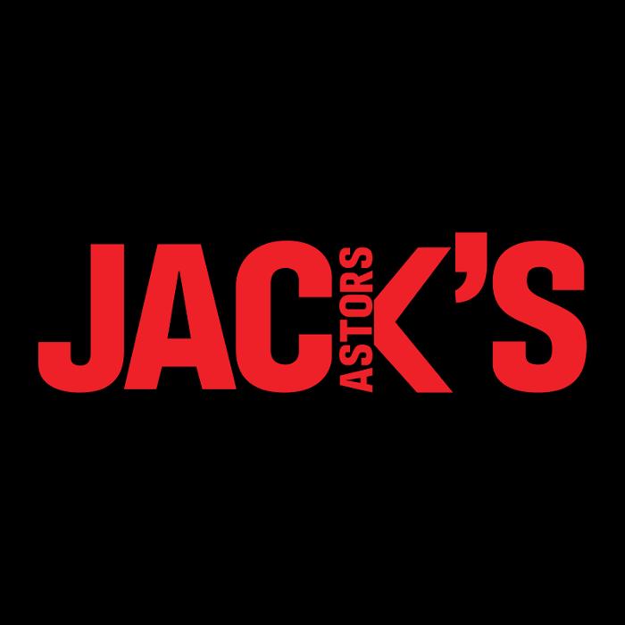 Jack's Sherway logo
