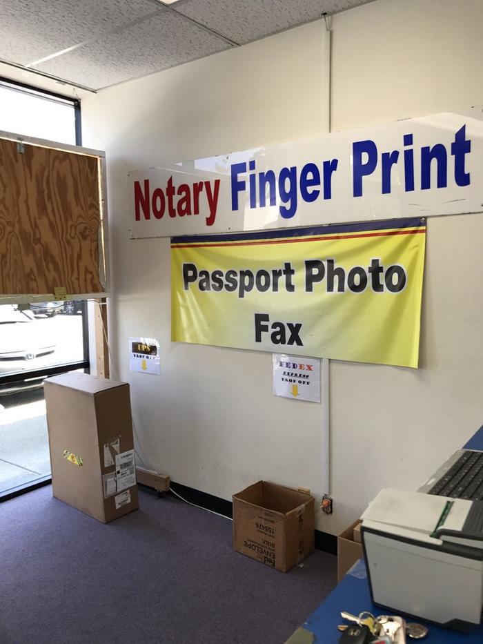 Mail Boxes Galore - Torrance, CA