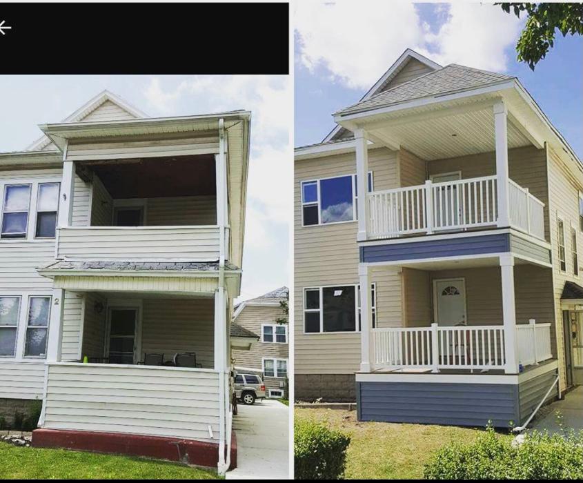 JMW Builders - Depew, NY