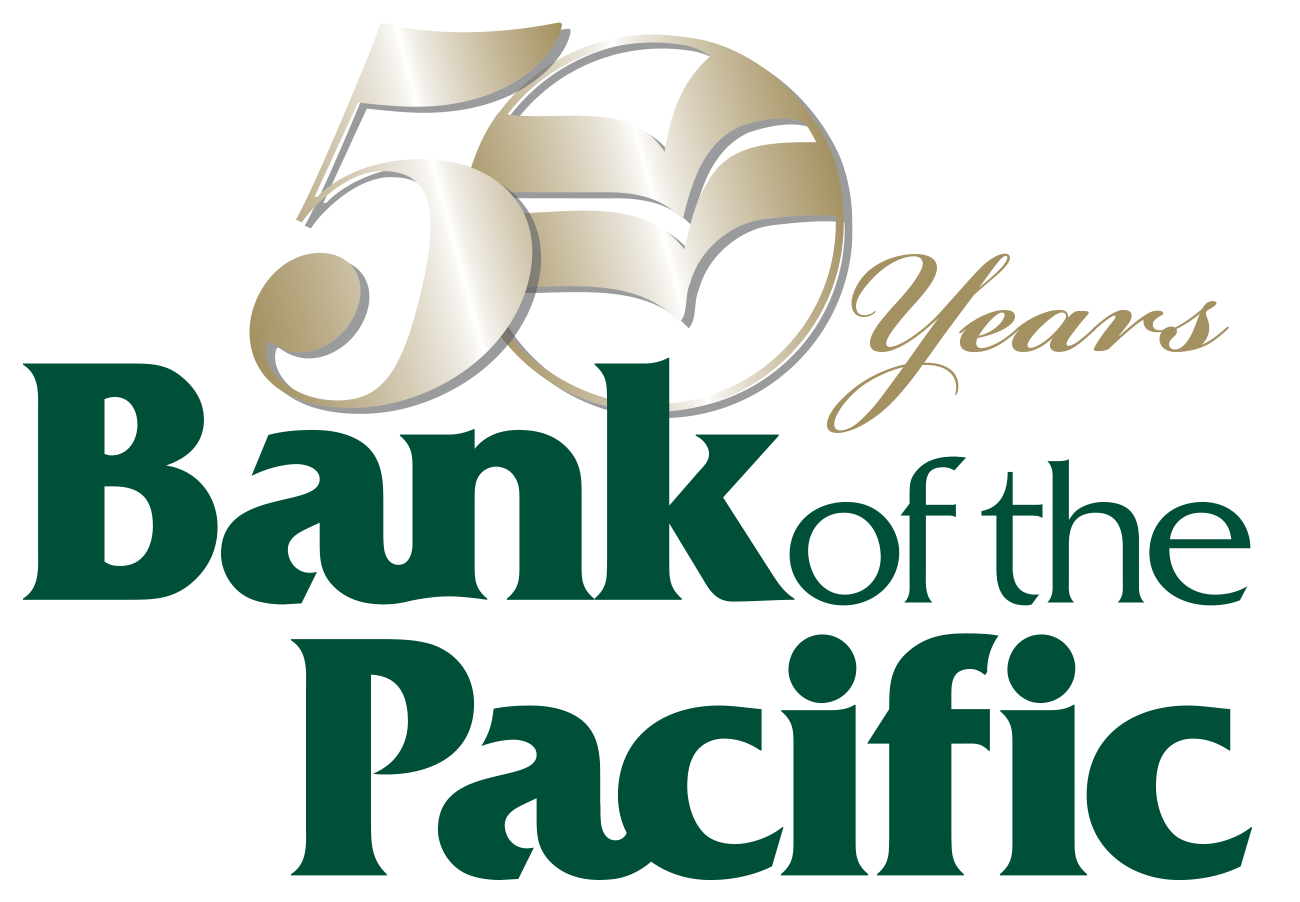 Bank of the Pacific- Eugene CBC Logo