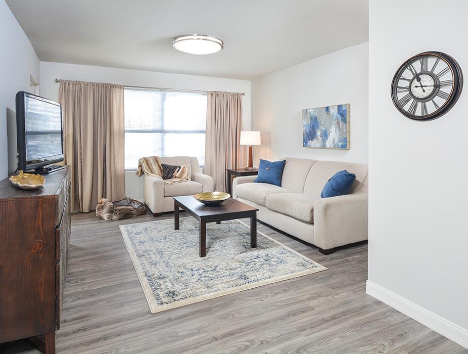 Tiffin Pointe - Tiffin, OH