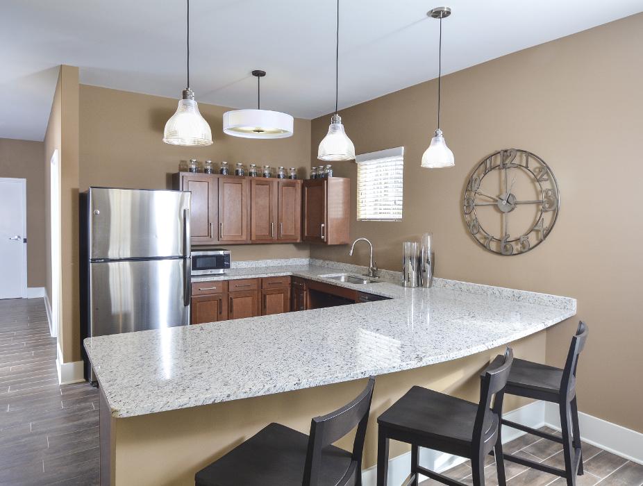 Tiffin Pointe - Tiffin, OH