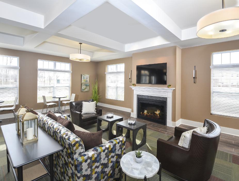 Tiffin Pointe - Tiffin, OH