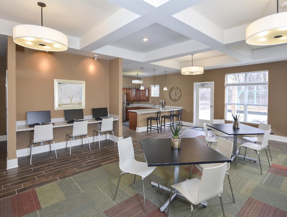 Tiffin Pointe - Tiffin, OH