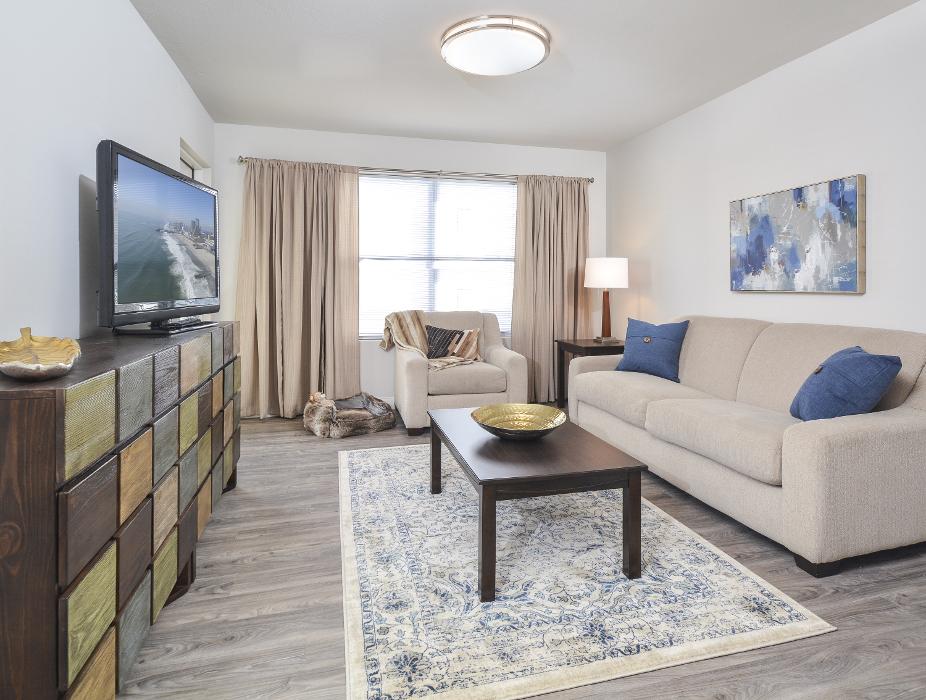 Tiffin Pointe - Tiffin, OH