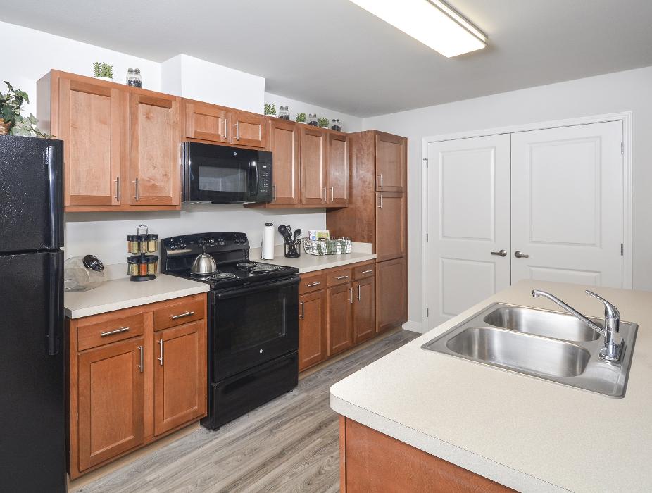 Tiffin Pointe - Tiffin, OH