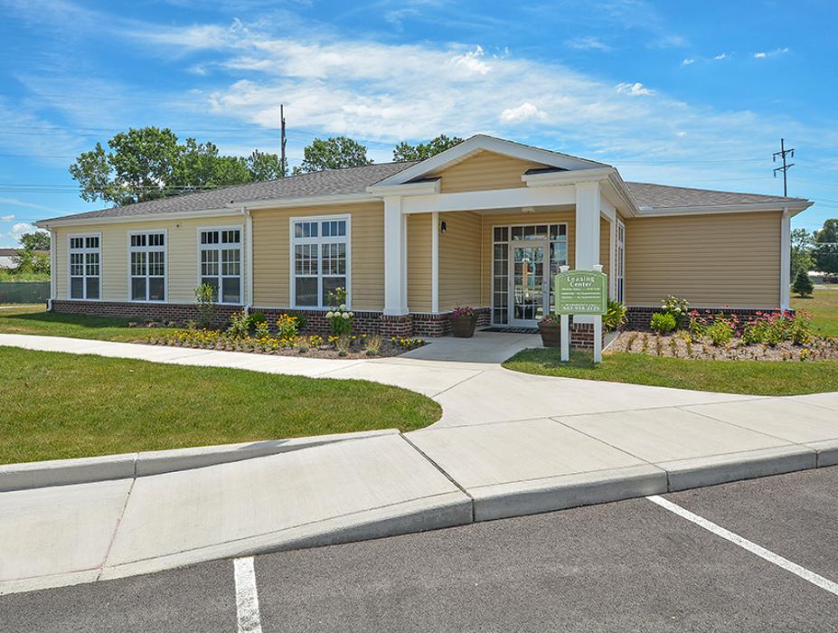 Tiffin Pointe - Tiffin, OH