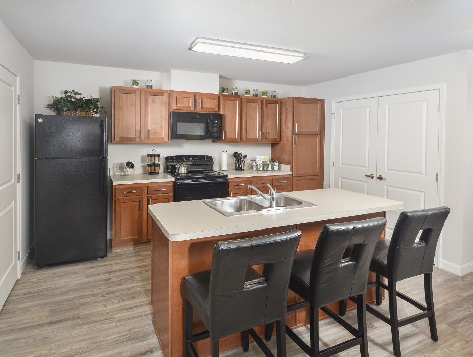 Tiffin Pointe - Tiffin, OH