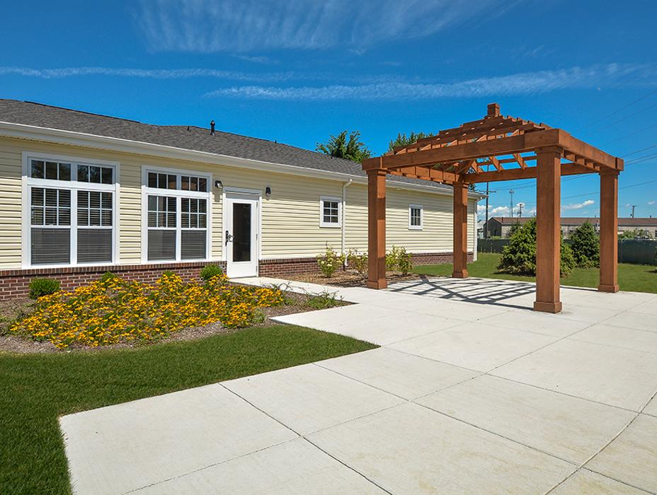 Tiffin Pointe - Tiffin, OH