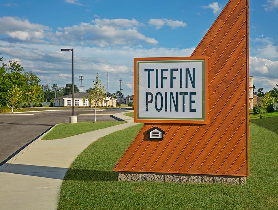 Tiffin Pointe - Tiffin, OH