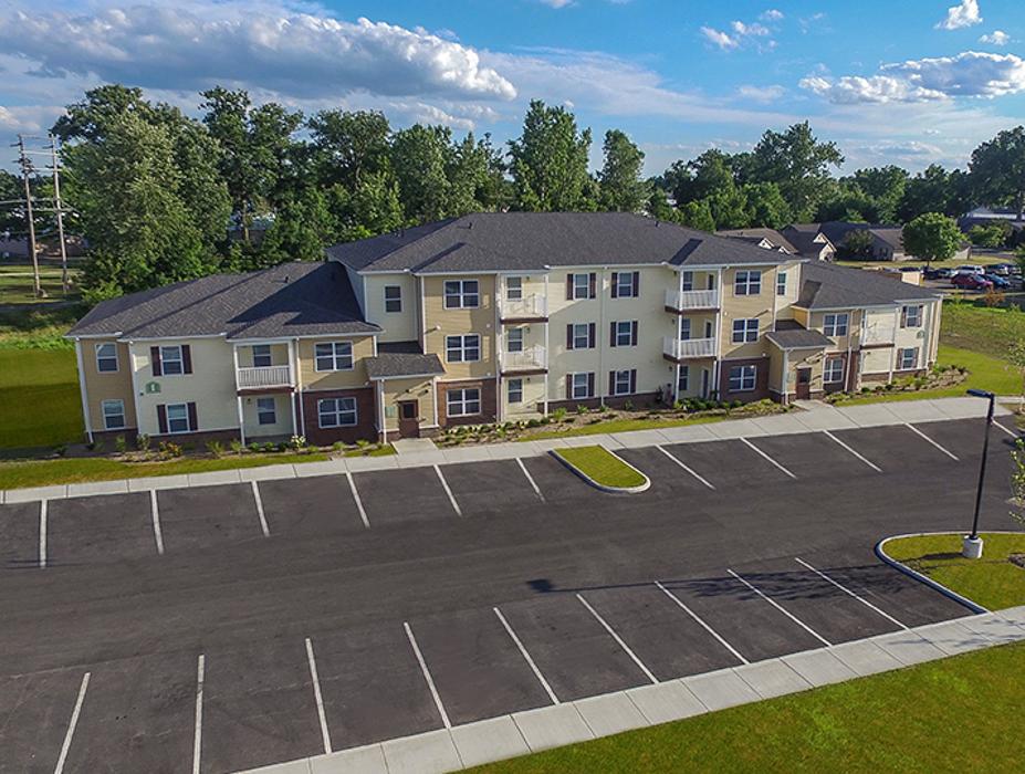 Tiffin Pointe - Tiffin, OH