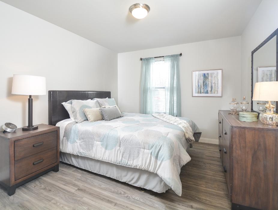 Tiffin Pointe - Tiffin, OH