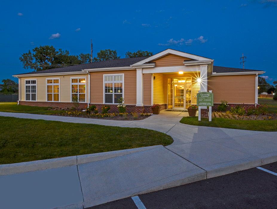 Tiffin Pointe - Tiffin, OH