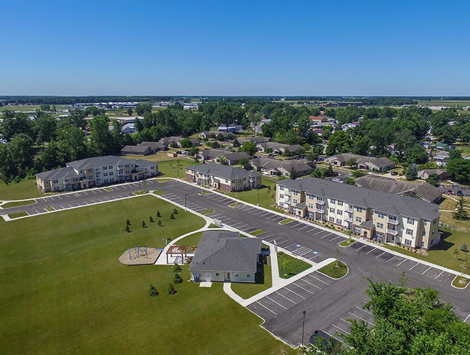 Tiffin Pointe - Tiffin, OH