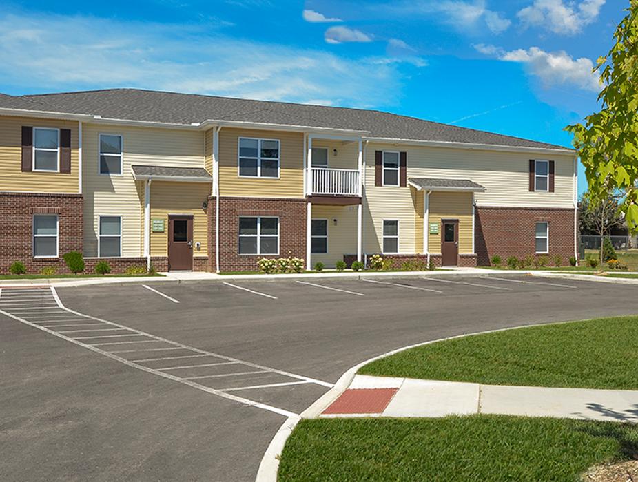 Tiffin Pointe - Tiffin, OH