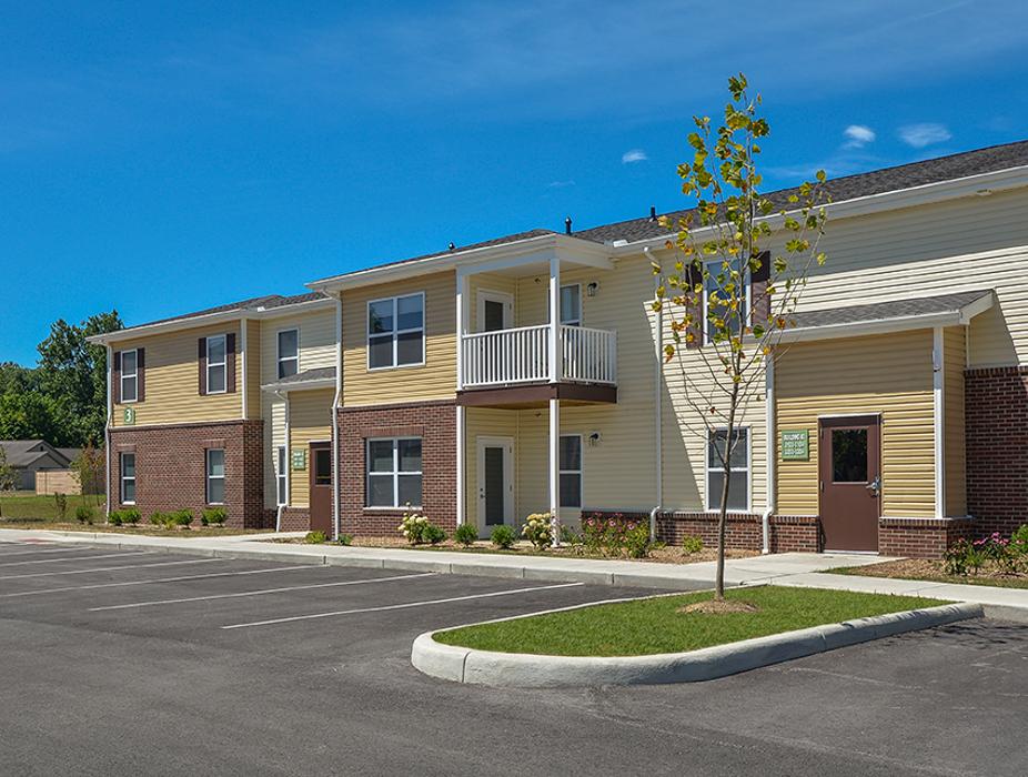 Tiffin Pointe - Tiffin, OH